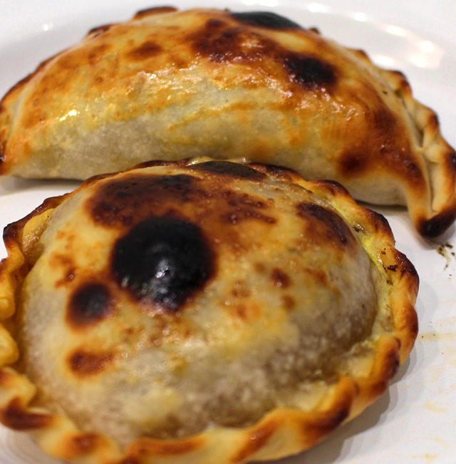 Massa De Empanada Da Chef Paola Carosella – Gastrolândia – Por Ailin Aleixo